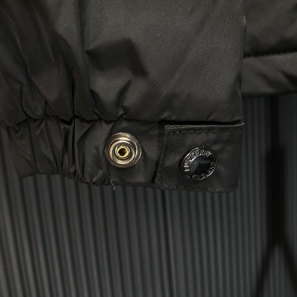 Burberry large pocket cotton jacket - Picture 3 of 8